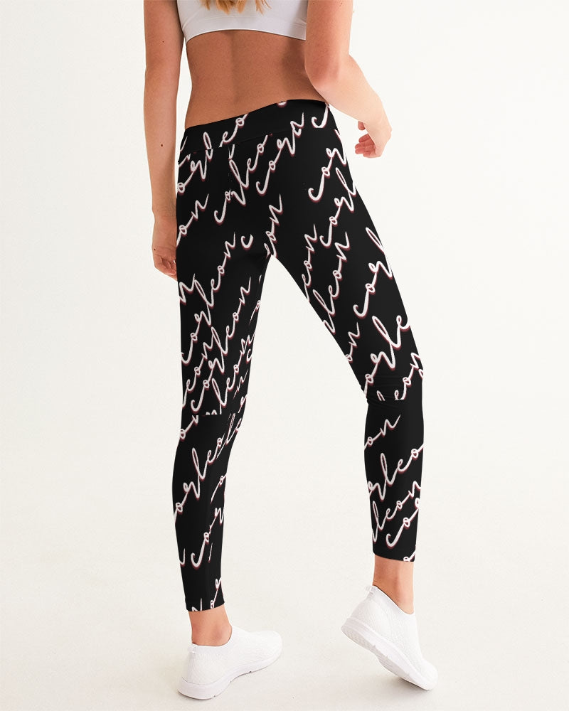 corleon (3) Women's Yoga Pants