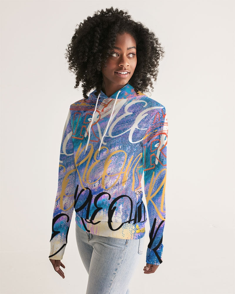 C RLEON (1) Women's Hoodie