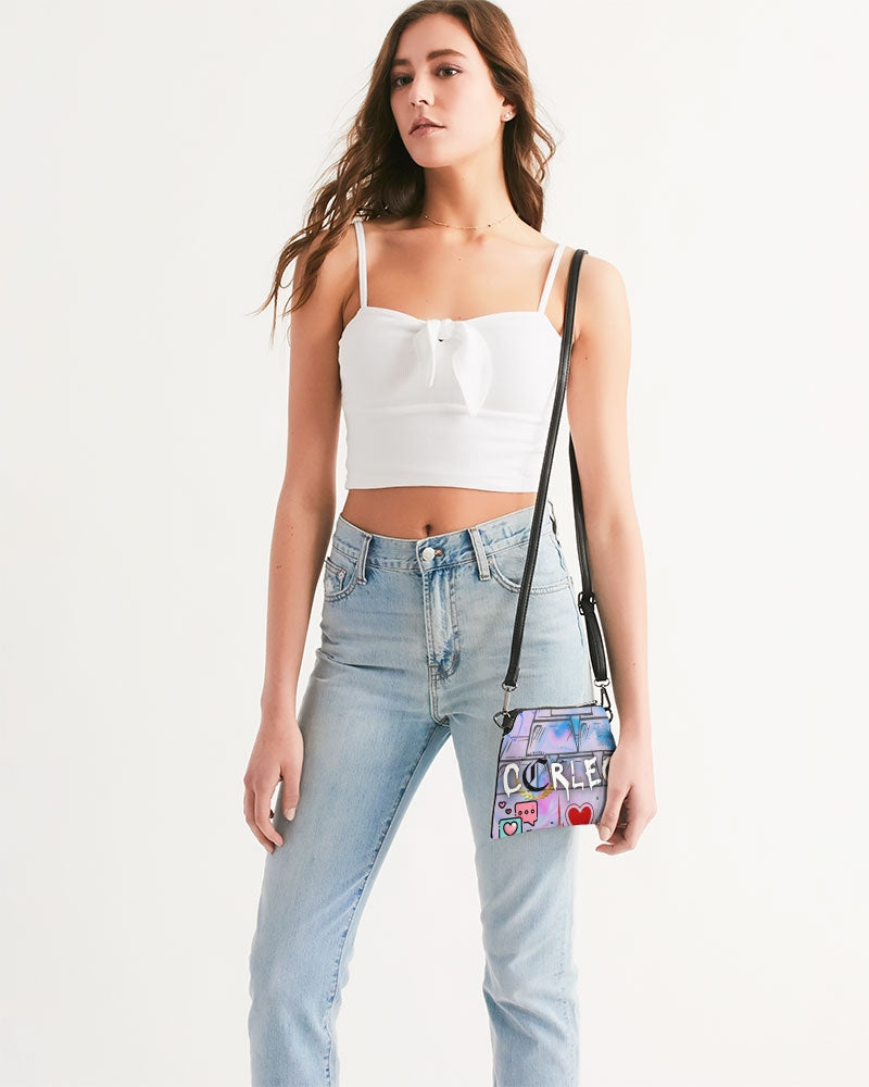 C RLEON (14) Wristlet