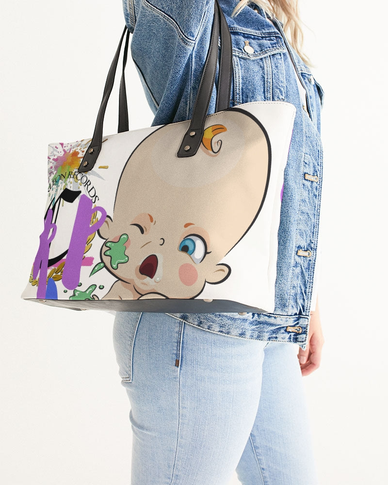 DR P Stylish Tote