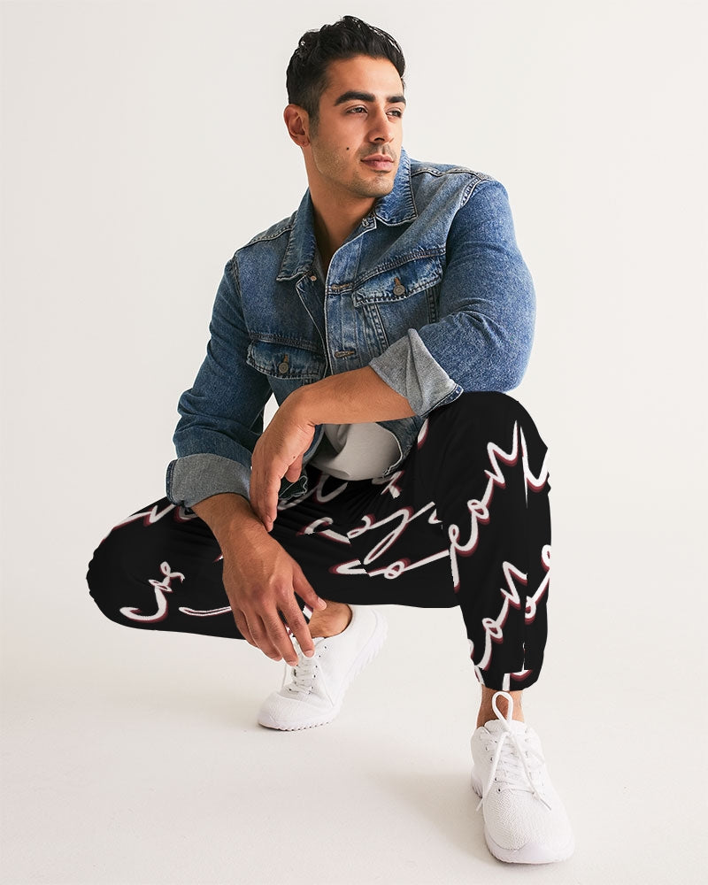 corleon (3) Men's Track Pants