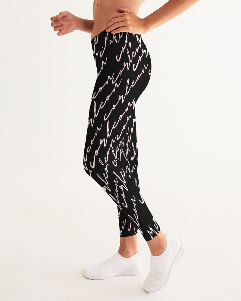 corleon (3) Women's Yoga Pants