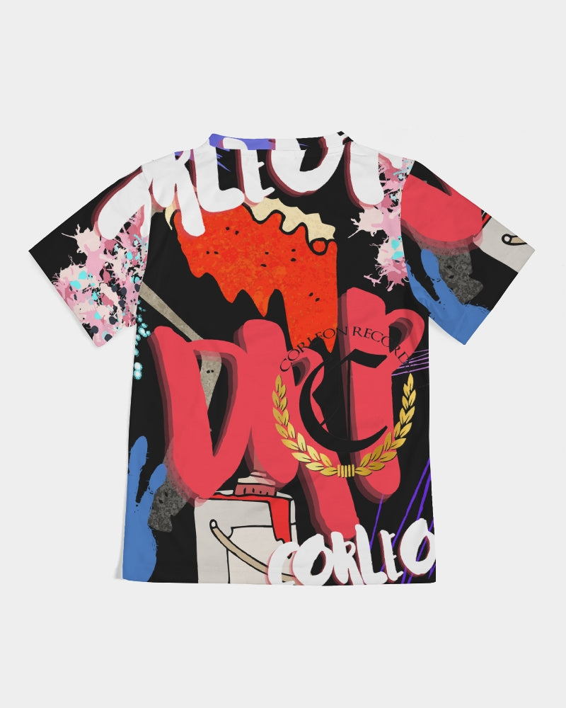 DR P (2) Kids Tee