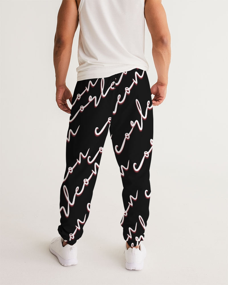 corleon (3) Men's Track Pants