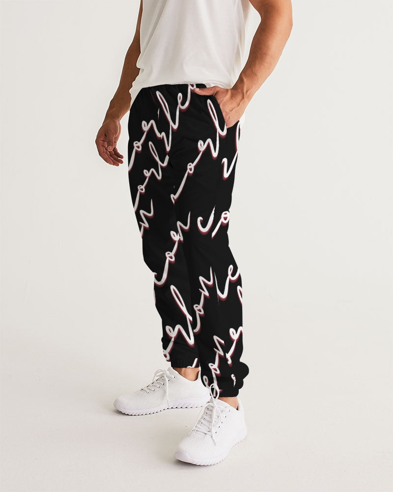 corleon (3) Men's Track Pants