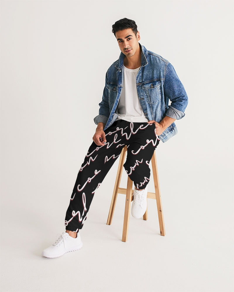 corleon (3) Men's Track Pants
