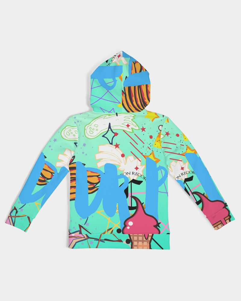 DR P (5) Kids Hoodie