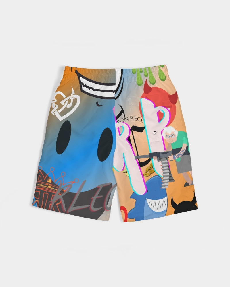 DR P (3) Boys Swim Trunk