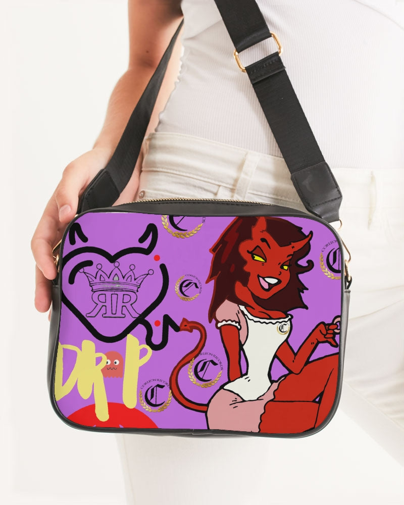 C RLEON (12) Crossbody Bag