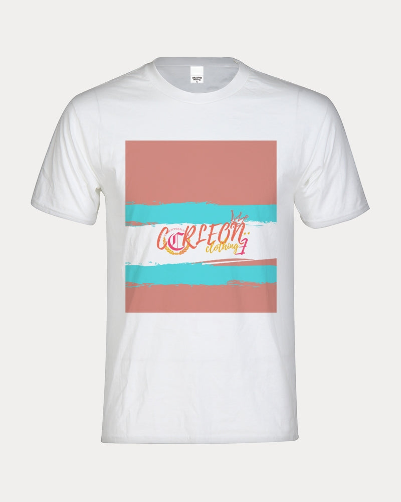 PEACH DRIP (1) Kids Graphic Tee