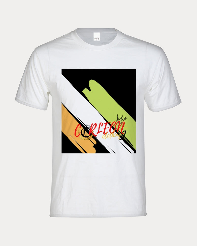 ALL BLACK (1) Kids Graphic Tee