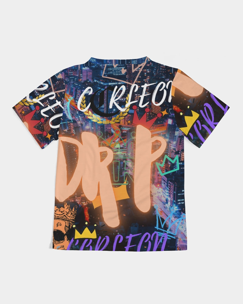 DR P (4) Kids Tee