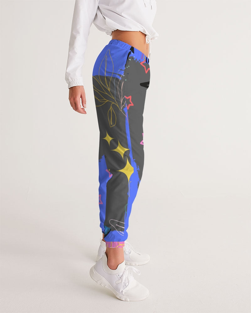 paper planes Women's Track Pants