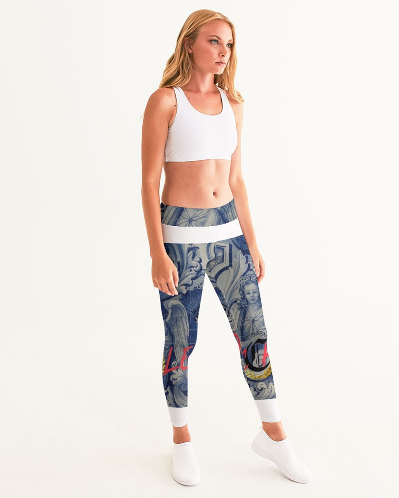 Fearless Women's Yoga Pants