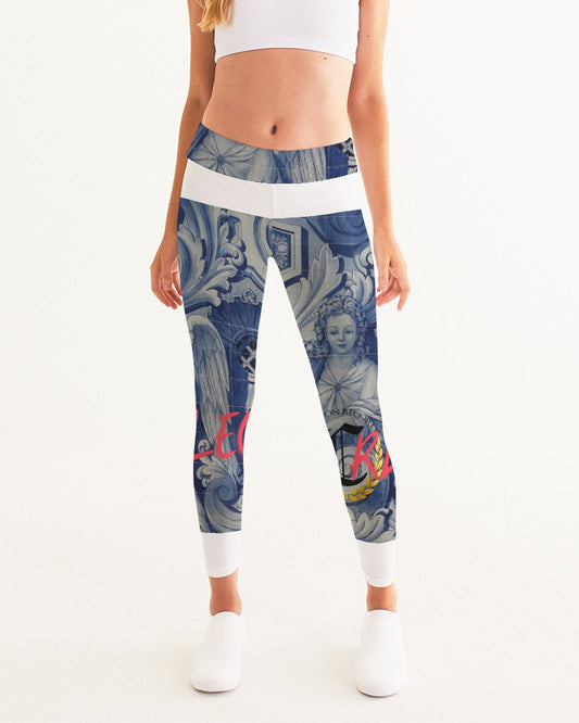 Fearless Women's Yoga Pants