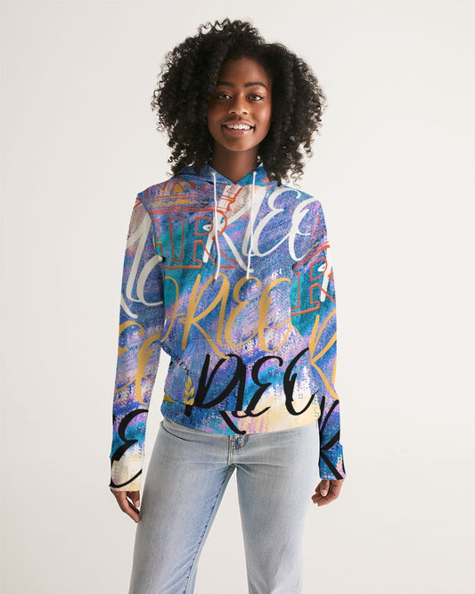 C RLEON (1) Women's Hoodie