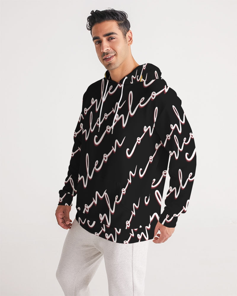 corleon (3) Men's Hoodie