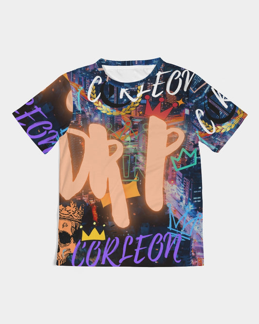 DR P (4) Kids Tee