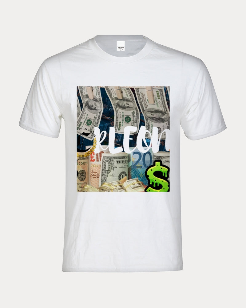 MONEY (1) Kids Graphic Tee