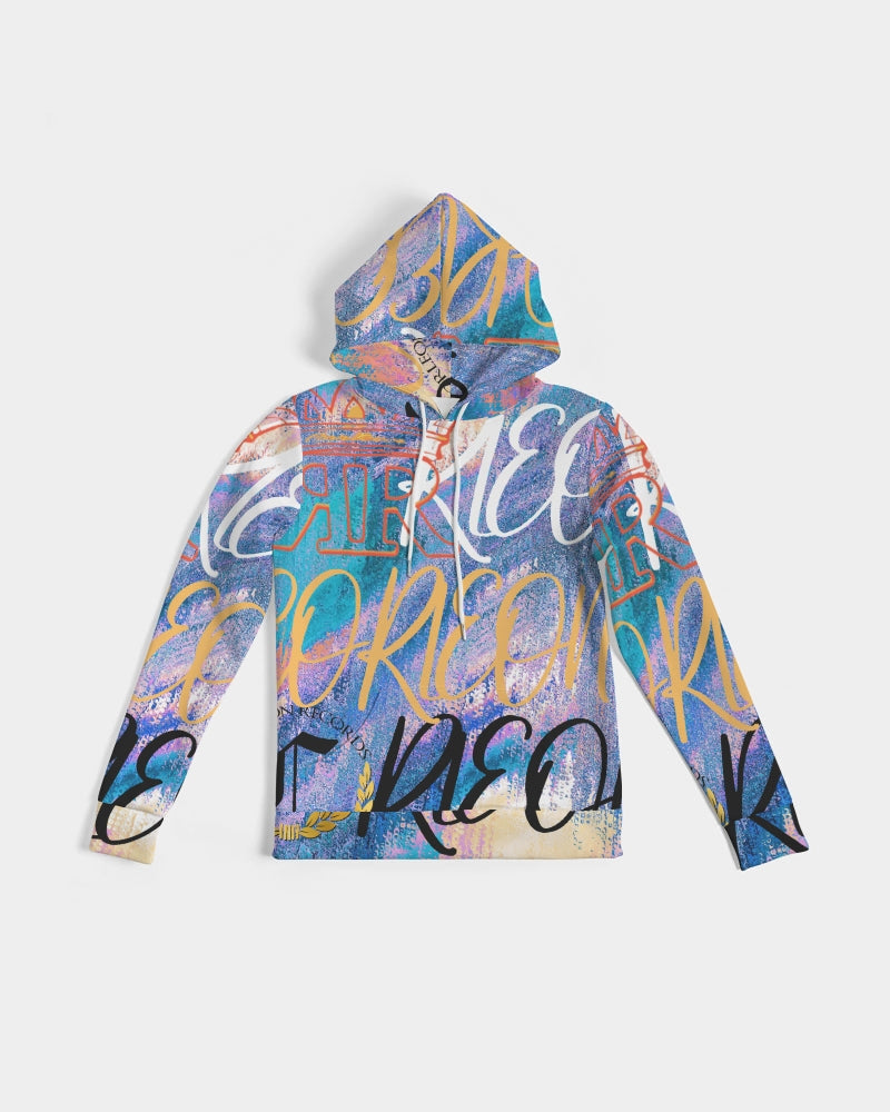 C RLEON (1) Women's Hoodie