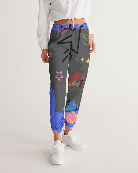 paper planes Women's Track Pants