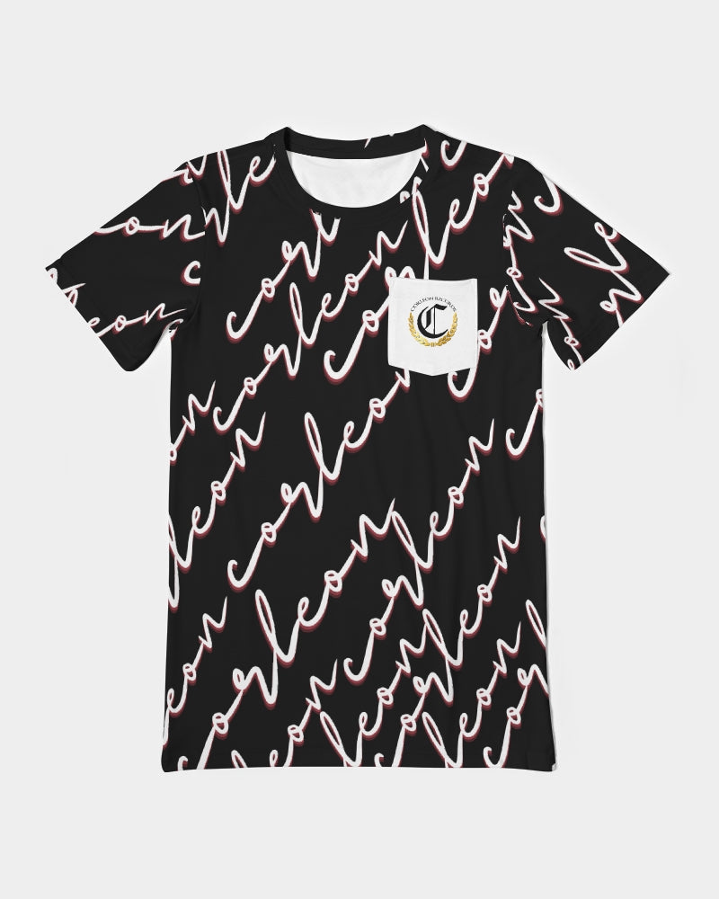 corleon (3) Men's Everyday Pocket Tee