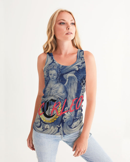 Fearless Women's Tank