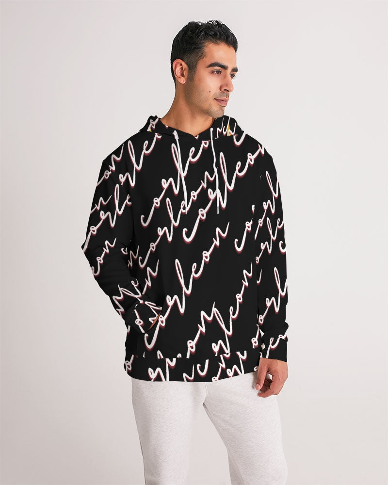 corleon (3) Men's Hoodie