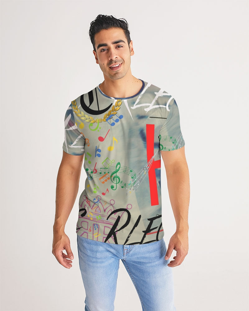 C RLEON HTP Men's Tee