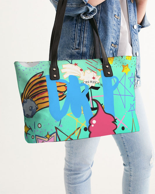 DR P (5) Stylish Tote