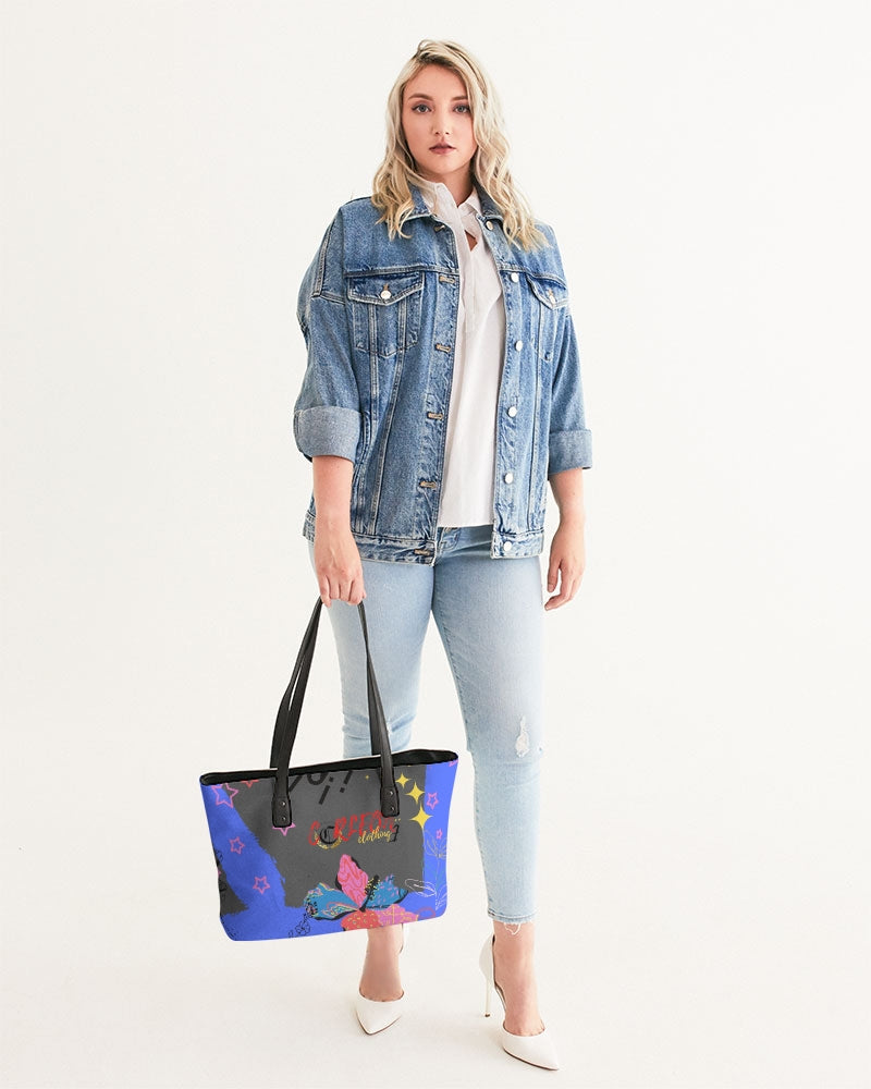 paper planes Stylish Tote