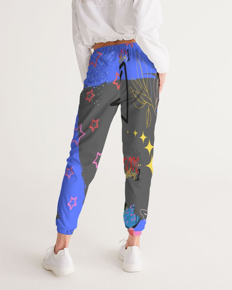 paper planes Women's Track Pants