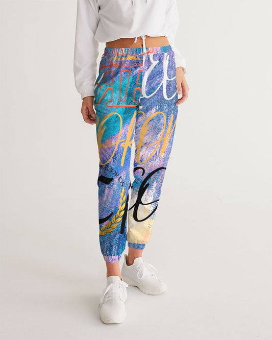 C RLEON (1) Women's Track Pants