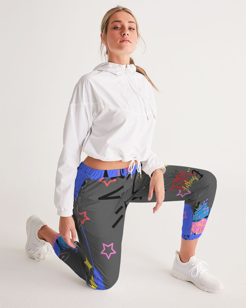 paper planes Women's Track Pants