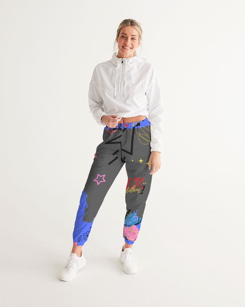 paper planes Women's Track Pants