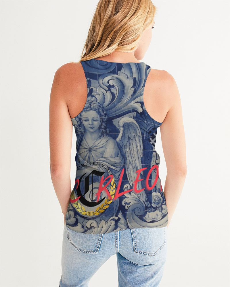 Fearless Women's Tank