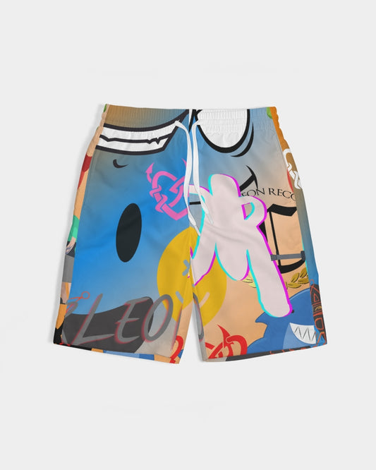 DR P (3) Boys Swim Trunk