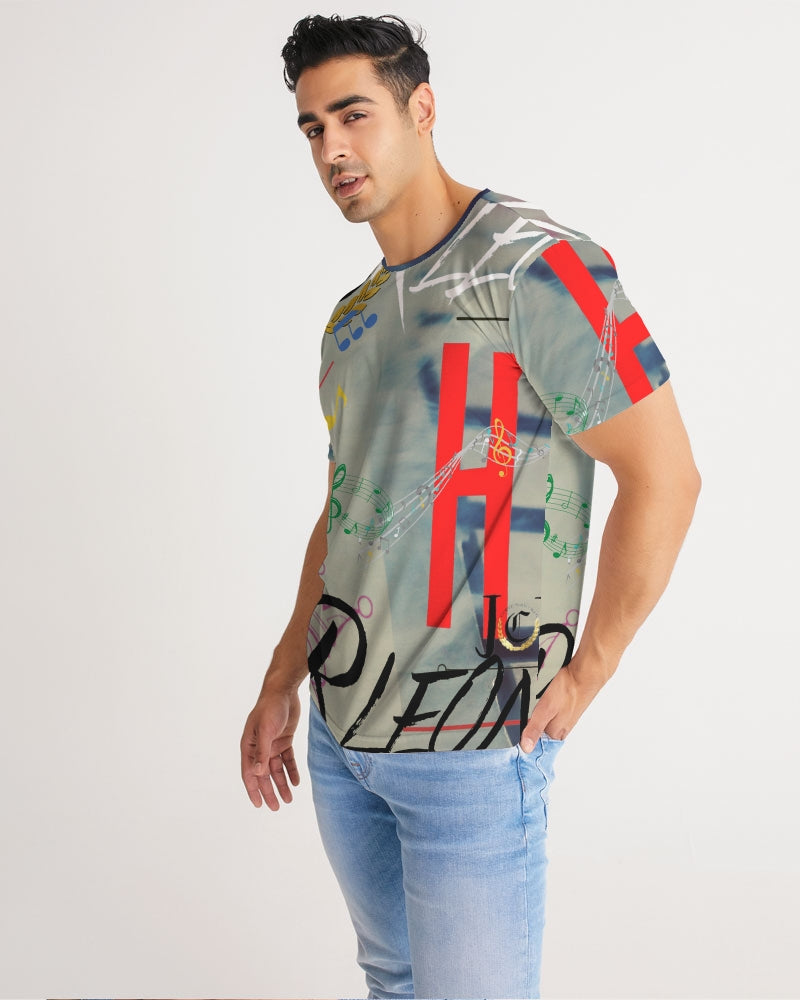 C RLEON HTP Men's Tee