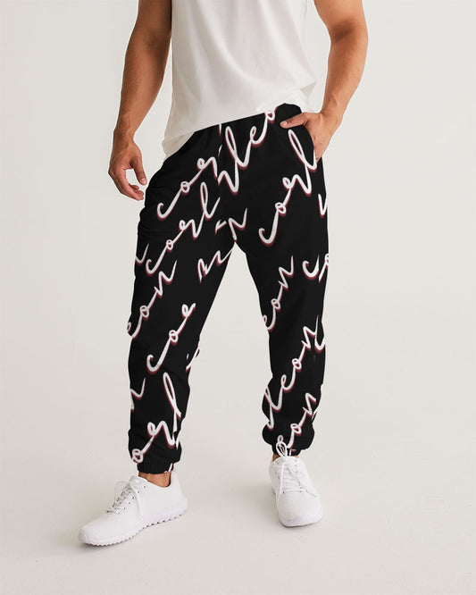 corleon (3) Men's Track Pants