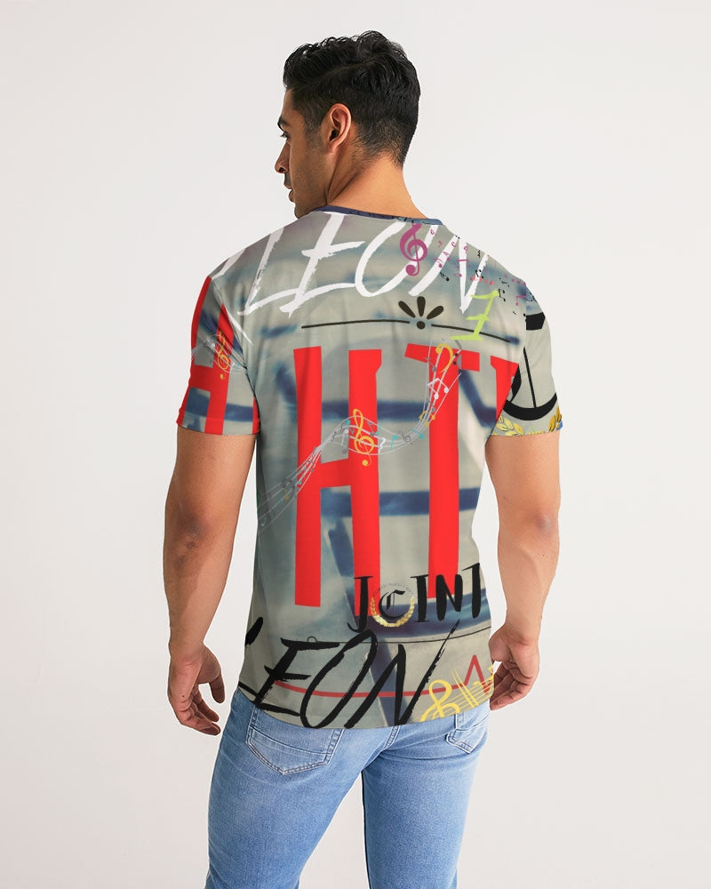 C RLEON HTP Men's Tee