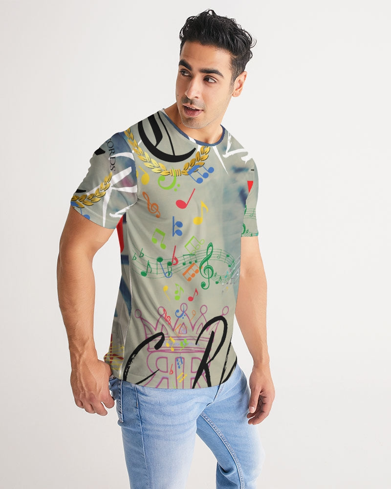 C RLEON HTP Men's Tee