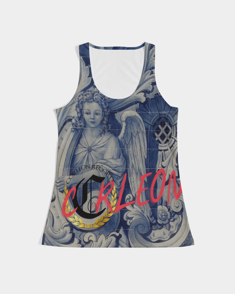 Fearless Women's Tank