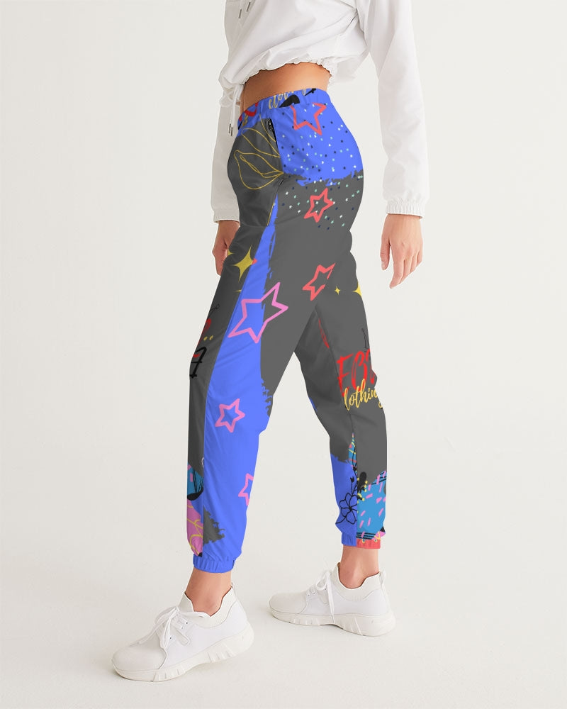 paper planes Women's Track Pants