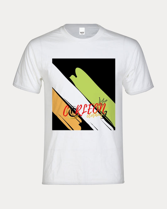 ALL BLACK (1) Kids Graphic Tee
